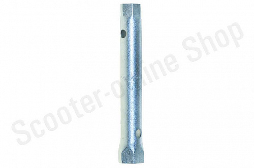 Ключ свечной 16х21х160 Дело Техники 547161 Ключ свечной 16х21х160 Дело Техники 547161