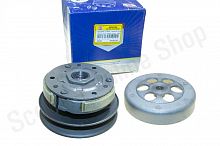 Сцепление в сборе Aerox, Grand Axis, BWS 100 See