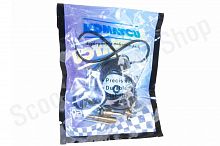 Ремкомплект карбюратора Honda Dio AF18-27 "KOMATCU"