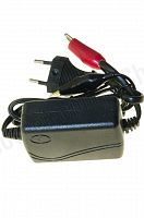 Зарядное устройство для АКБ 12V 1,5 H CYCLE 