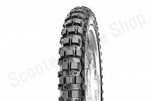 Покрышка 14" 90/100-14 SB-111A X-CROSS PRO TT DELI