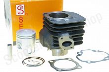 Цилиндро-поршневая группа  Jog 90 3WF  d-50  p-12  See New