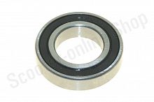 Подшипник 180106 (6006-2RS) 30х55х13