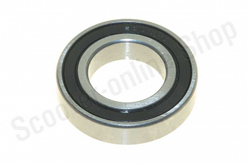 Подшипник 180106 (6006-2RS) 30х55х13 фото фотография изображение картинка Подшипник 180106 (6006-2RS) 30х55х13 фото фотография изображение картинка