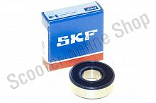 Подшипник 6202-2RSH 15x35x11  SKF