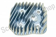 Головка цилиндра Honda Dio AF18/28 50сс d-39