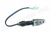 Поворотник передний правый Kayo T1 / K3 / K1-J