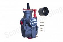 Карбюратор   4T CB/CG   PWK 30   "GS"