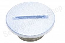 Пробка вмт левой крышки 172FMM CB250D-F  d-22 Voron Moto