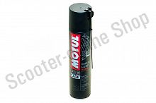 Смазка цепи Motul C2 Chail Lube Road 0,4л