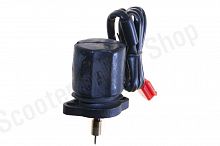 Электроклапан карбюратора  Jog 50   "KOMATCU"