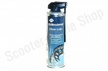 Смазка цепи SILKOLENE CHAIN LUBE SPRAY 500мл Fuchs / 800251527