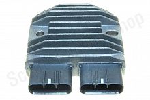 Реле зарядки Yamaha YZF-R1 02-14, FZ8/N 06-13, V-MAX1700 09-12, FZ1 06-13