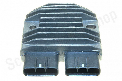 Реле зарядки Yamaha YZF-R1 02-14, FZ8/N 06-13, V-MAX1700 09-12, FZ1 06-13 фото фотография изображение картинка