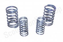 Пружины клапанов 139FMB  комплект 4шт