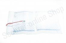 Подогрев (электро) сиденья мотоцикла/квадроцикла/снегохода, комплект