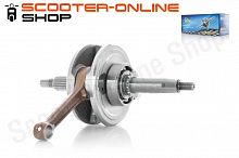 Коленвал  YX150  p-13, L-211, ход 60мм