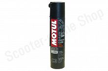Смазка мото цепей Motul Chain Lube Off Road 400 ml