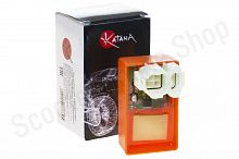 Коммутатор (CDI) 139QMB, 157QMJ, 152QMI оранжевый 