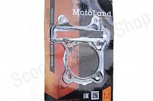 Прокладки ЦПГ 161QMK 200сс