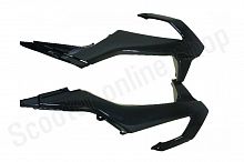 Пластик боковой передний Progasi Ibiza 300, GR2, Avantis A5, Motoland X3 Voron Moto