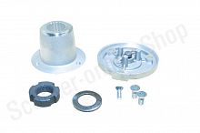 Фильтр масляный центробежный в сборе 4Т 172FMM-5 (PR250)