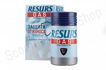 4811 Присадка RESURS Газ, пласт.Флакон 50 г ВМП АВТО