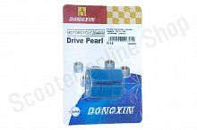 Ролики вариатора Yamaha 15*12 6,5г  DONGXIN