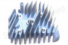 Головка цилиндра Honda AF34-35 50cc d-40 See