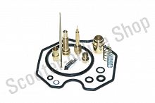 Ремкомплект карбюратора   Honda CG150 TITAN   "XINLONG"