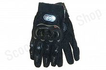 Перчатки Pro-Biker MCS-01 Black, M