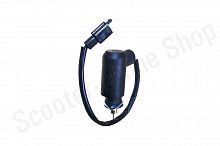 Электроклапан карбюратора  BWS 100, AXIS 100 4VP  "LIPAI"