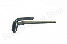 Ключ регулировки клапанов Г- образный (10мм)