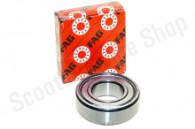 Подшипник 6004-2ZR 20x42x12 FAG 