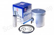 Поршень в сборе  AD110  3рем. +0,75  d-53,25  p-14 See
