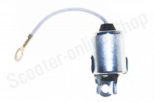 Конденсатор   ИЖ 12V   "MANLE"