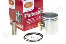 Поршень в сборе Suzuki AD50 50cc d-41 Yog