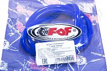 Шланг топливный  синий  1м 