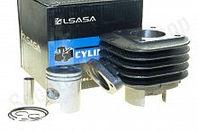 Цилиндро-поршневая группа Honda Dio AF34-35 d-40 LS TW