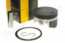 Поршень в сборе 172FMM CB250D-F d-72 p-16 