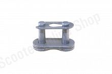 Замок цепи  420-1-CL