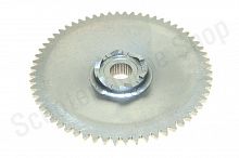 Шкив вариатора  Dio AF27  AF34/35  F6