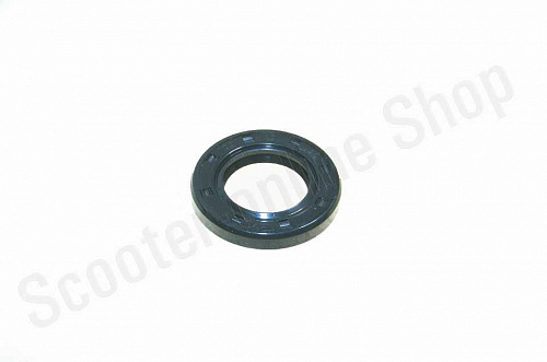 Сальник первичного вала КПП 139FMB  17х29х5 See фото фотография изображение картинка