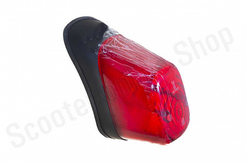 Фонарь задний в сборе Wels Трофейный  фото фотография изображение картинка