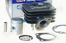 Цилиндро-поршневая группа Honda Lead 50 GYRO X, GYRO UP See