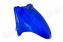 Крыло переднее Аctive Torro красное