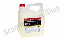 Растворитель 650 5л