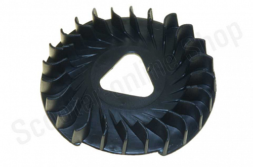 Крыльчатка маховика 188F GX390 YT-GP-000301
