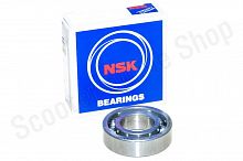 Подшипник 6002 15х32х9 NSK