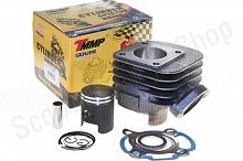 Цилиндро-поршневая группа Honda Dio AF34/35 50cc d-40 p-12 "TMMP" 